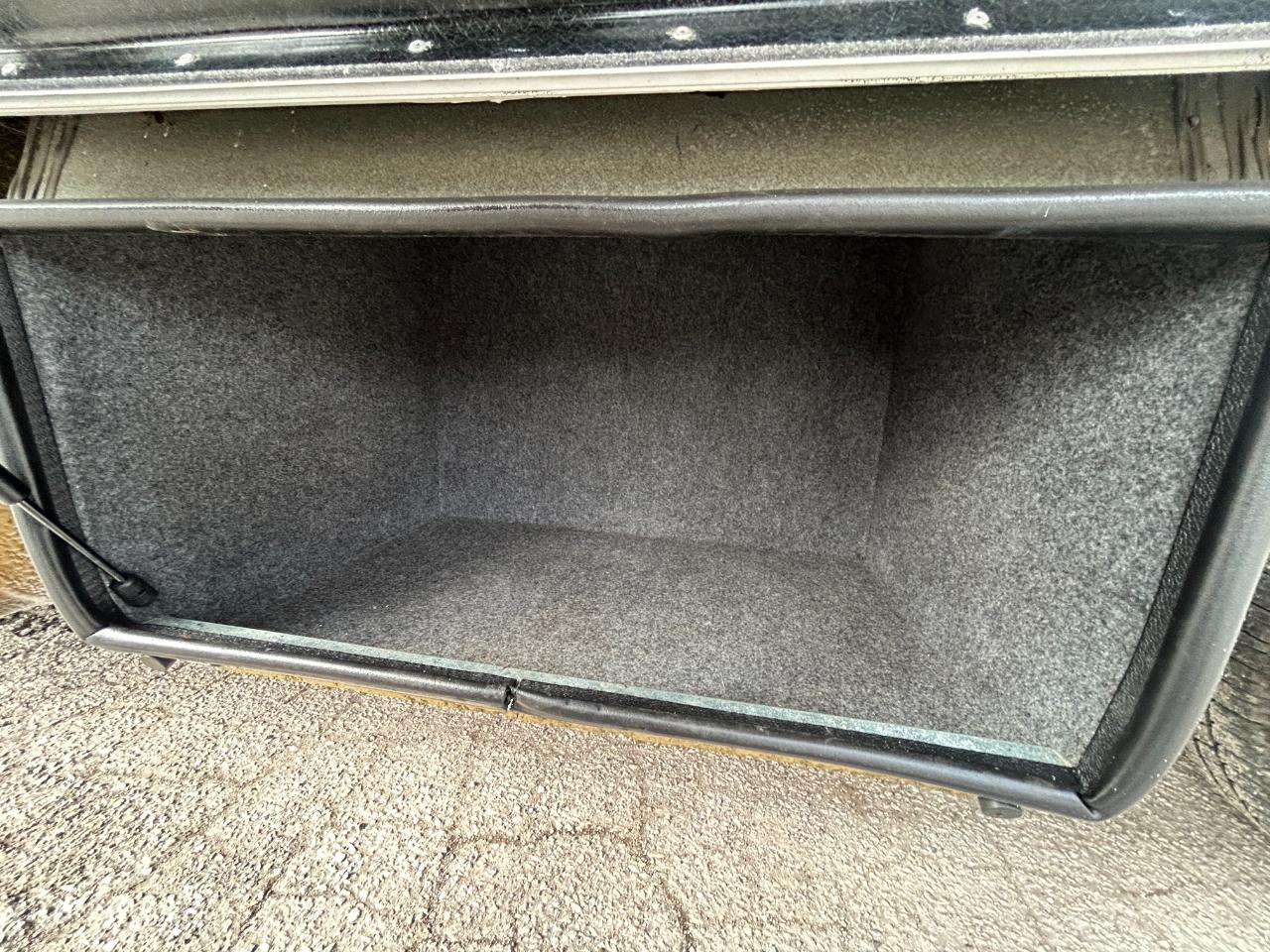 Leisure Travel U24MB  2018