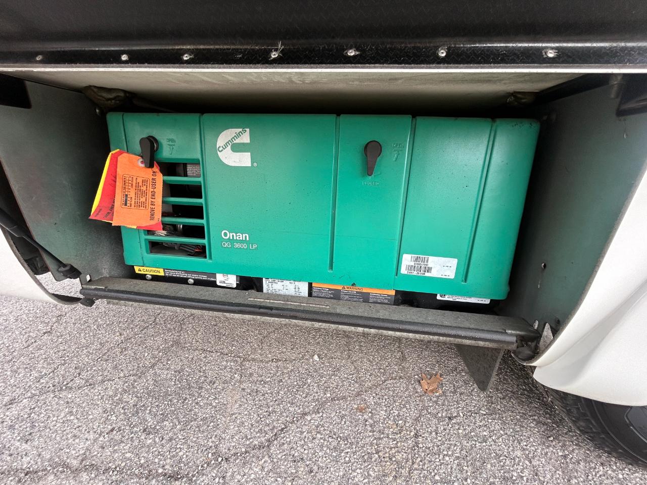 Leisure Travel U24MB  2018