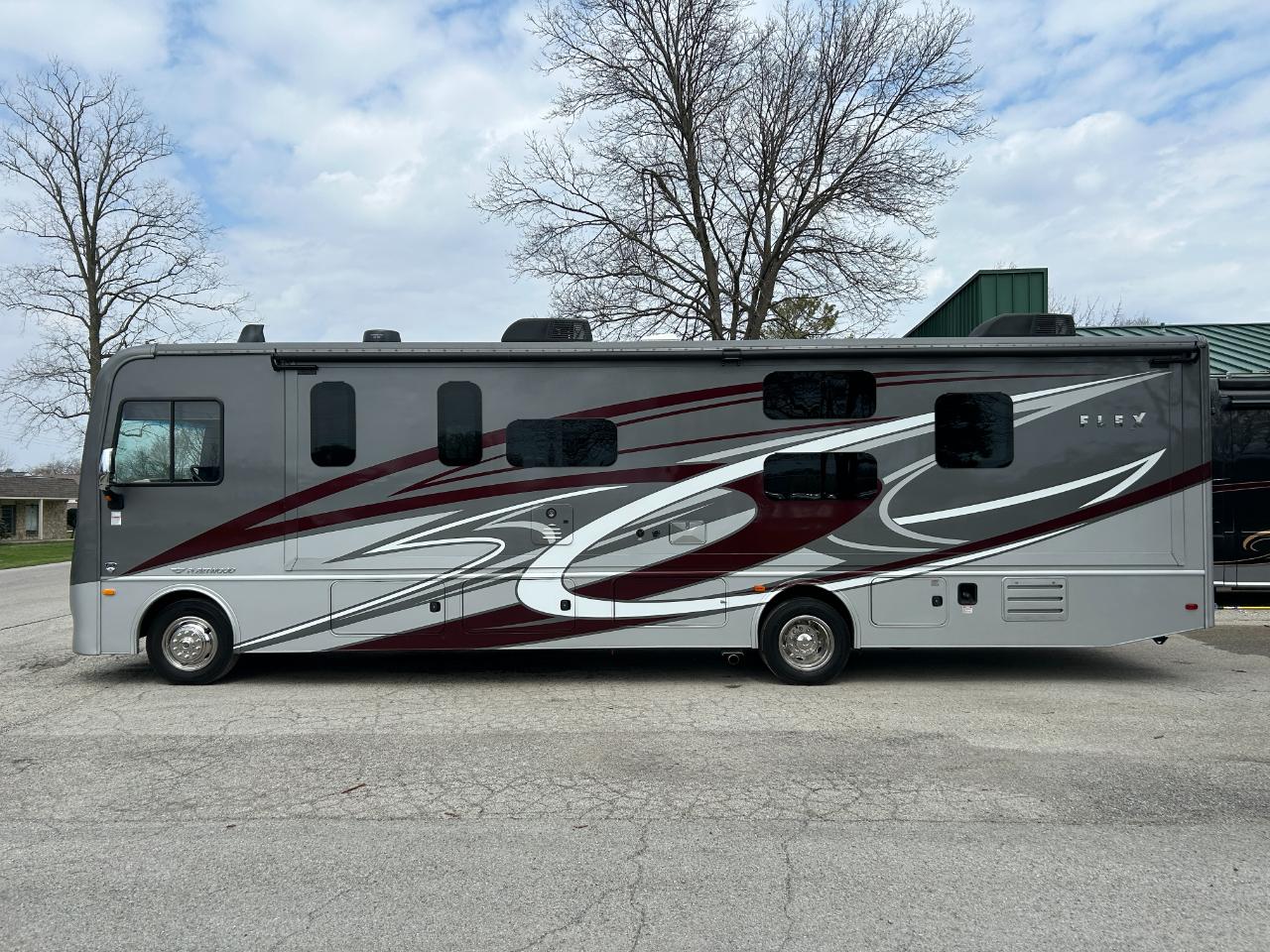 Fleetwood Flex  2024