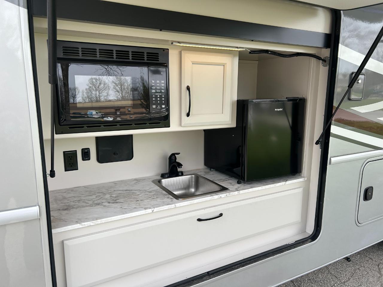 Fleetwood Flex  2024