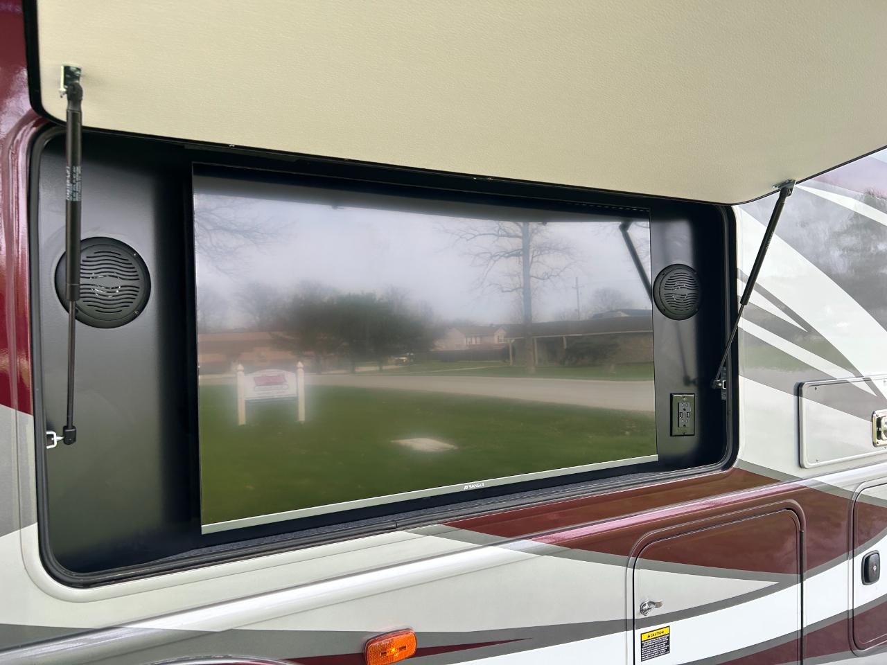 Fleetwood Flex  2024