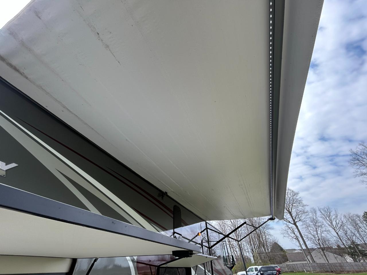 Fleetwood Flex  2024