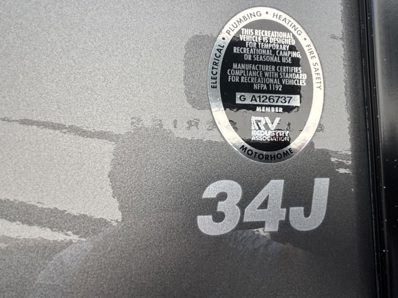 Fleetwood Flex  2024