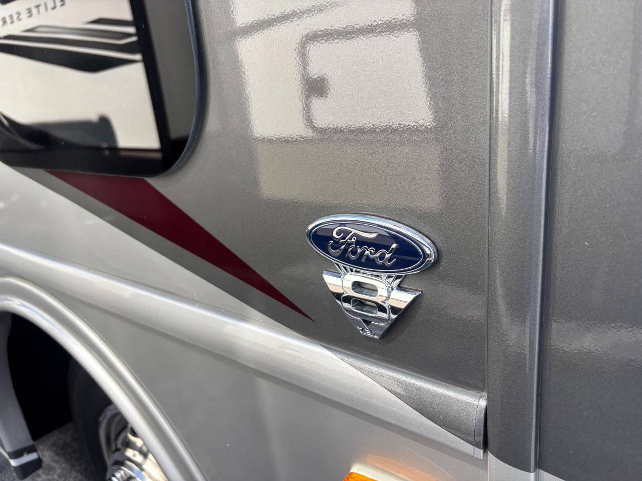 Fleetwood Flex  2024