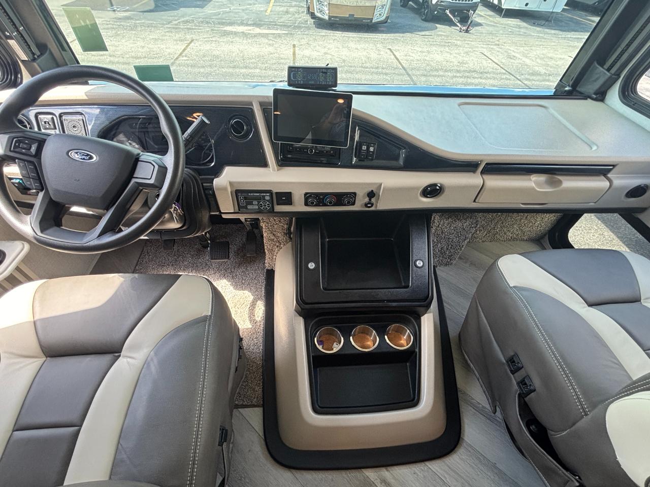 Fleetwood Flex  2024