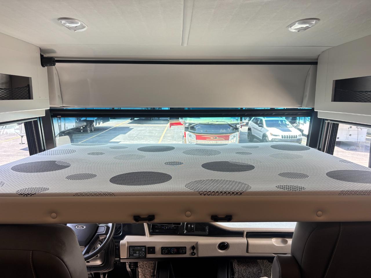 Fleetwood Flex  2024