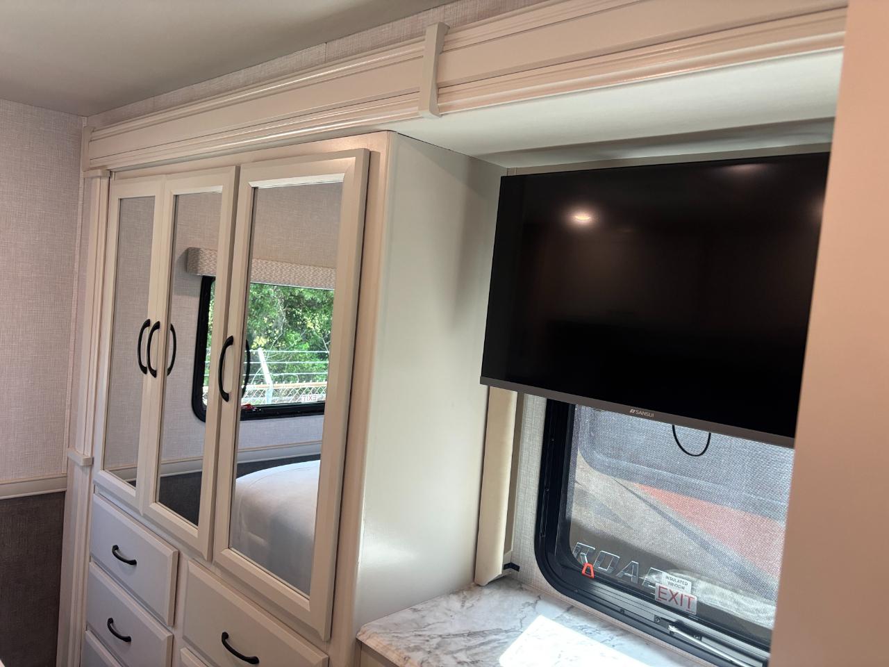 Fleetwood Flex  2024