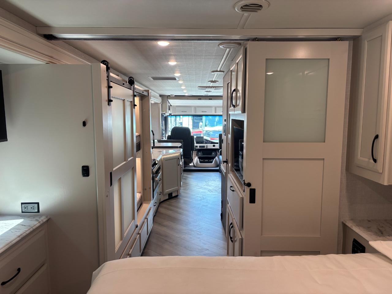 Fleetwood Flex  2024