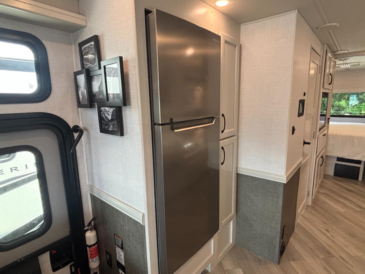 Fleetwood Flex  2024