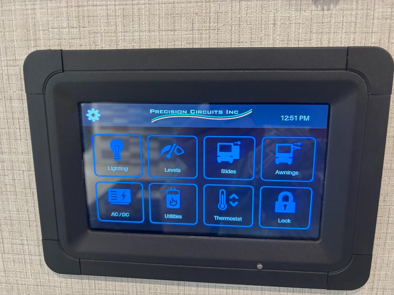 Fleetwood Flex  2024