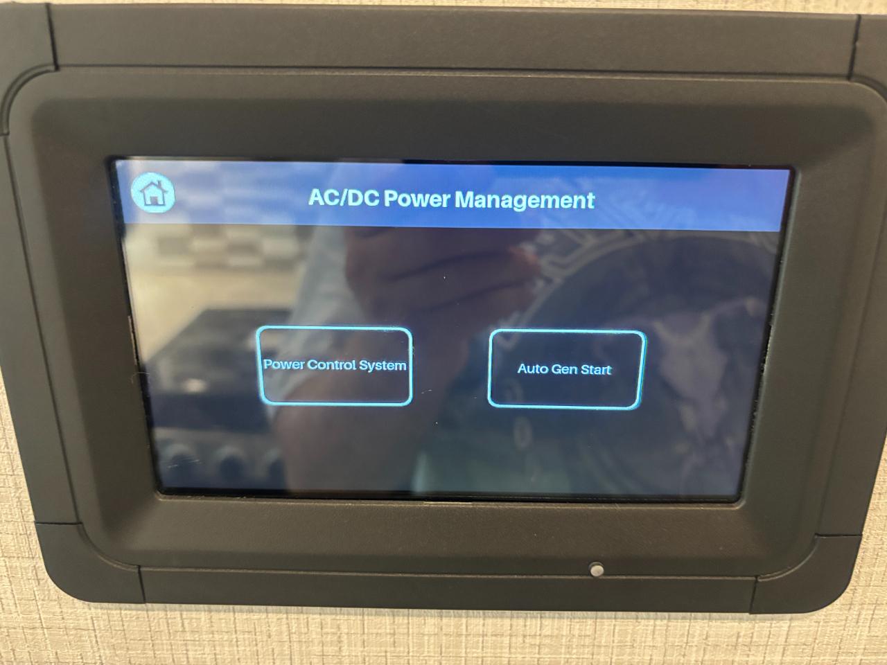 Fleetwood Flex  2024