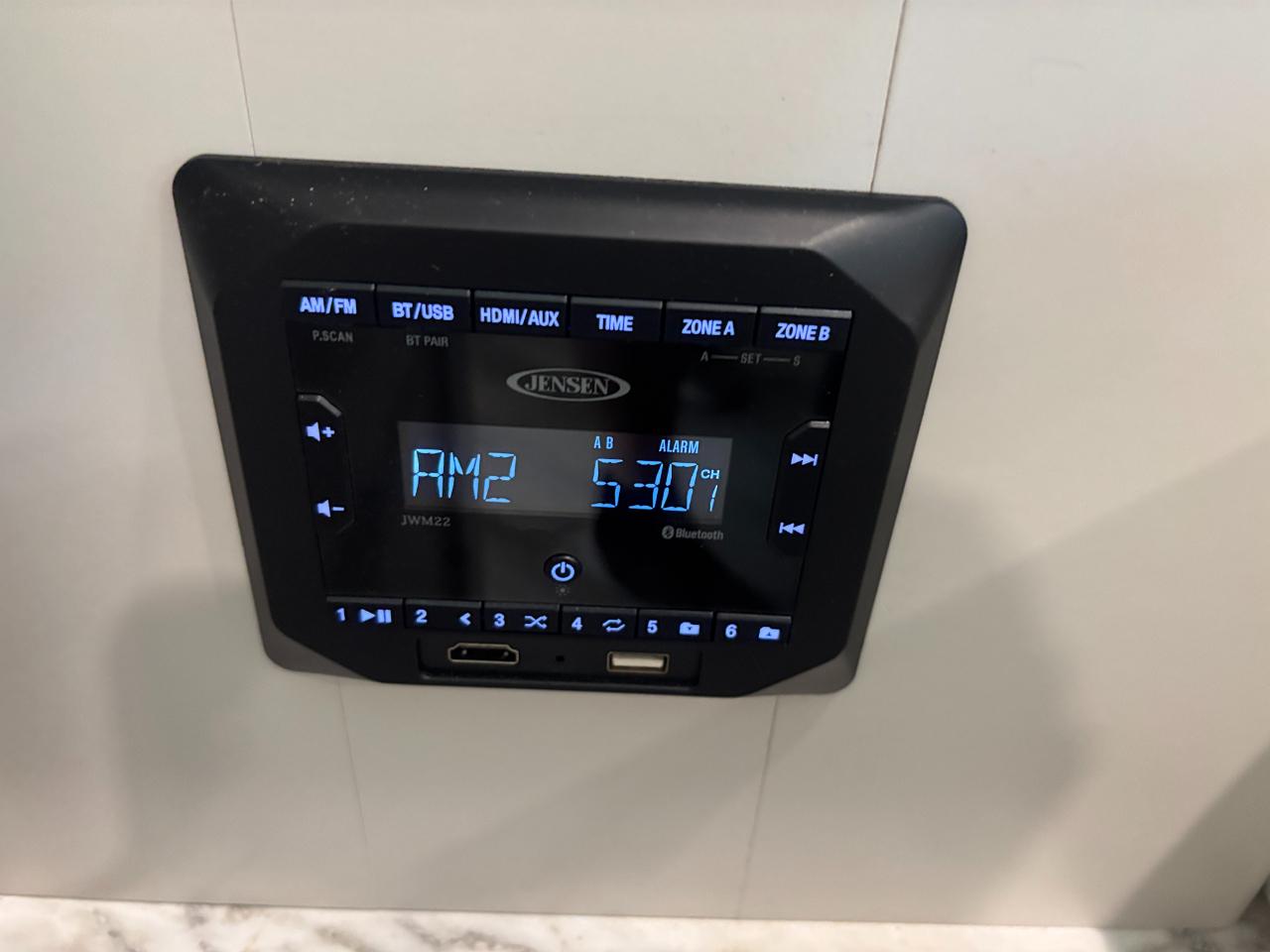 Fleetwood Flex  2024