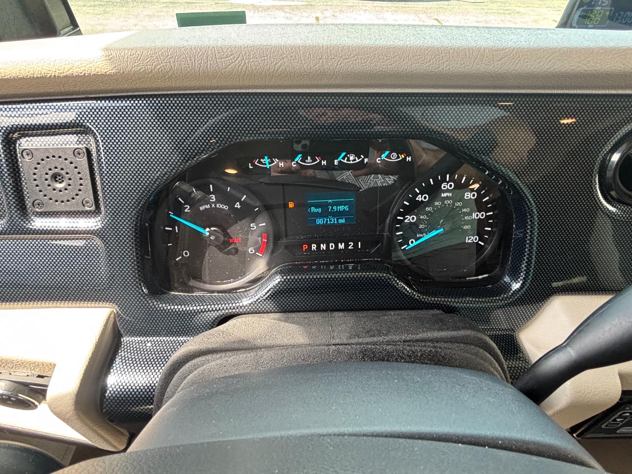 Fleetwood Flex  2024