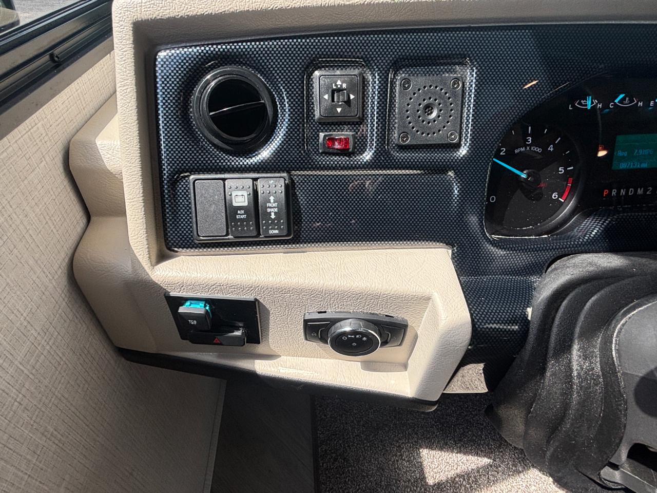 Fleetwood Flex  2024