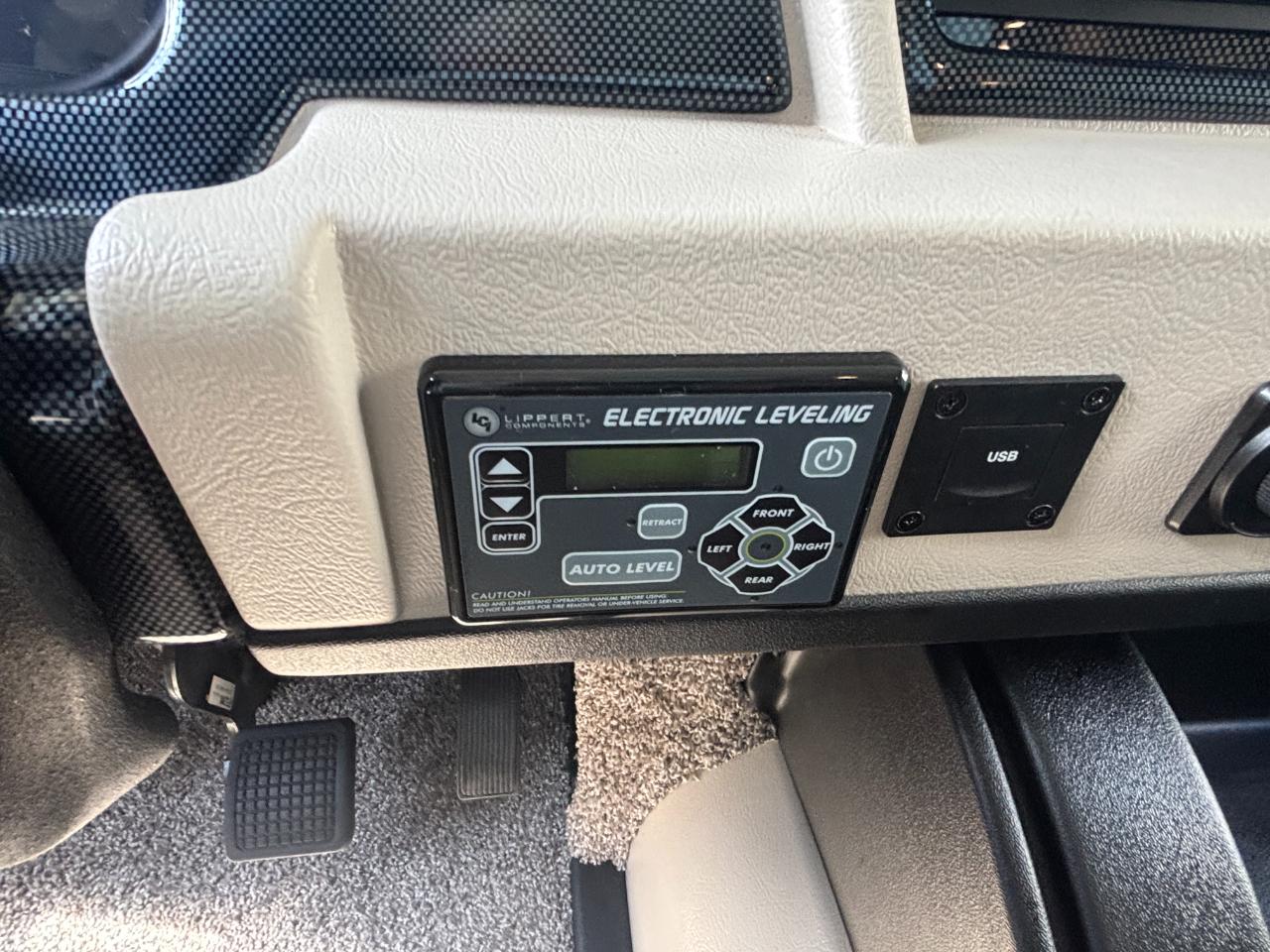 Fleetwood Flex  2024