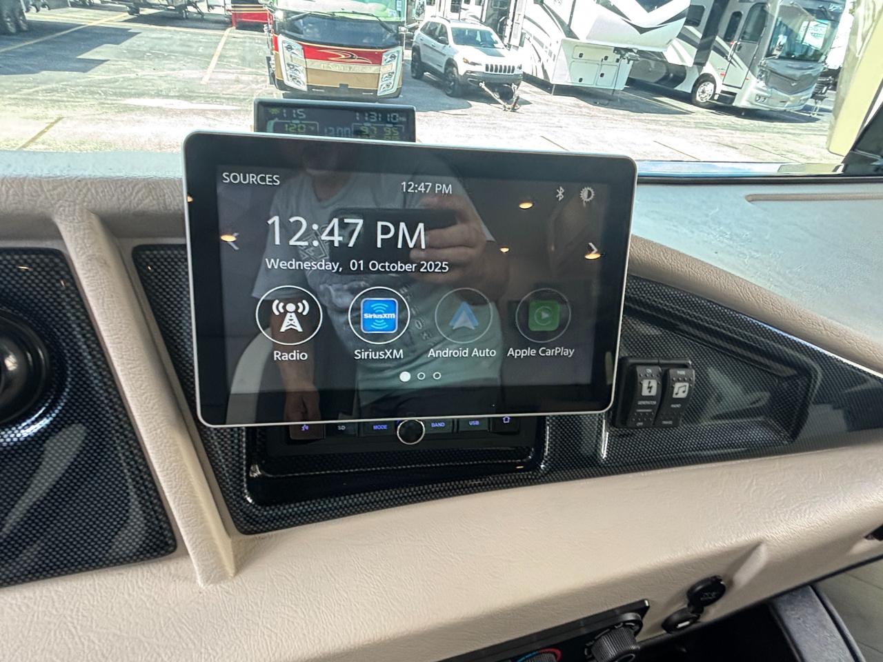 Fleetwood Flex  2024