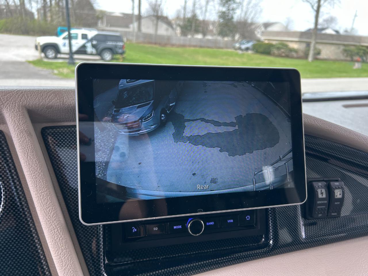 Fleetwood Flex  2024