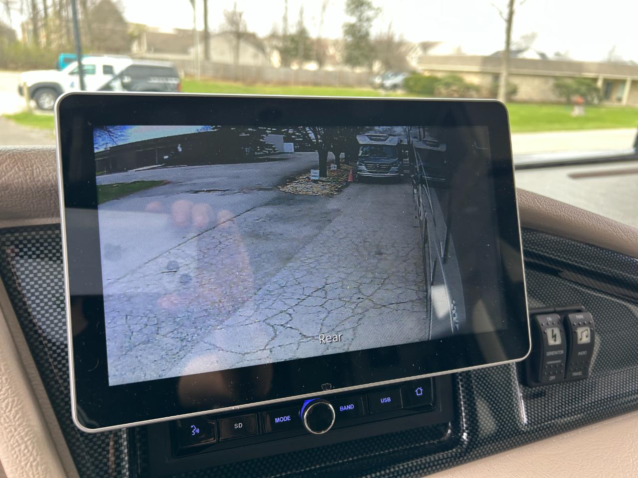 Fleetwood Flex  2024