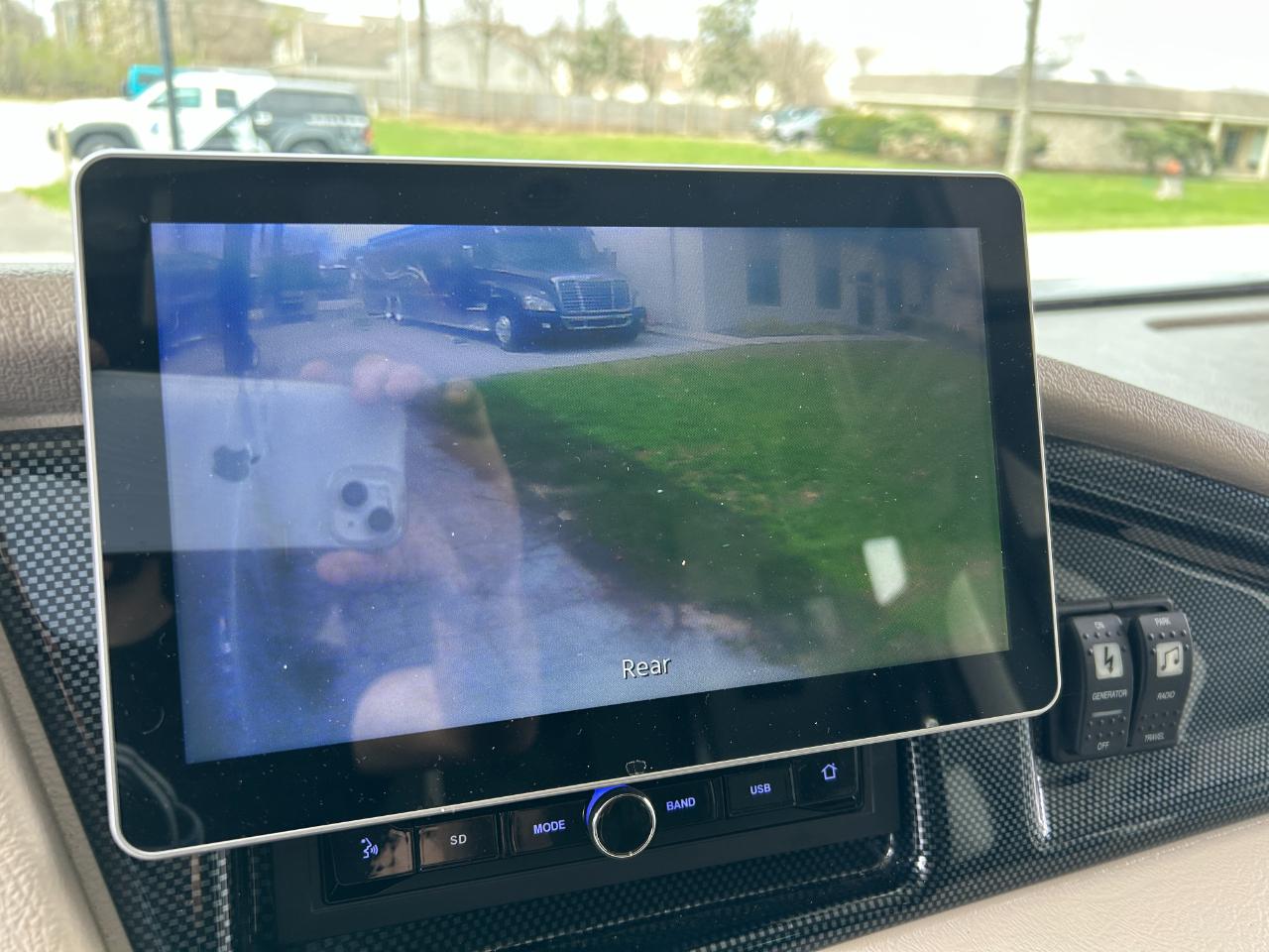 Fleetwood Flex  2024