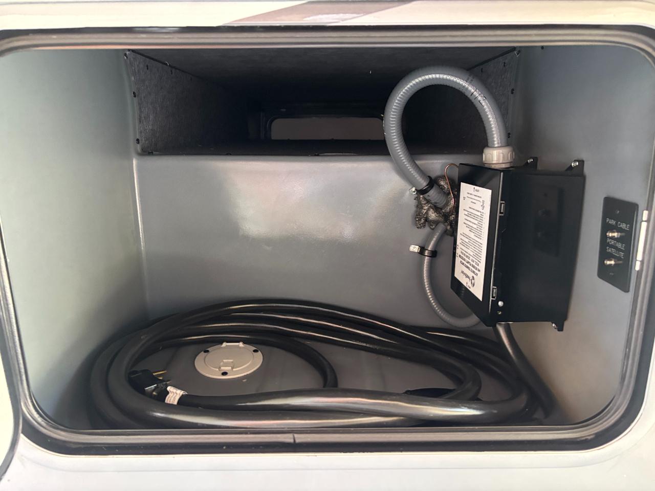 Fleetwood Flex  2024