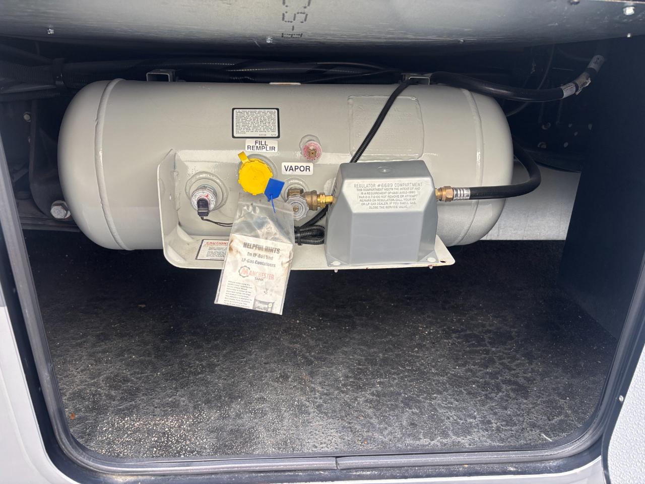 Fleetwood Flex  2024