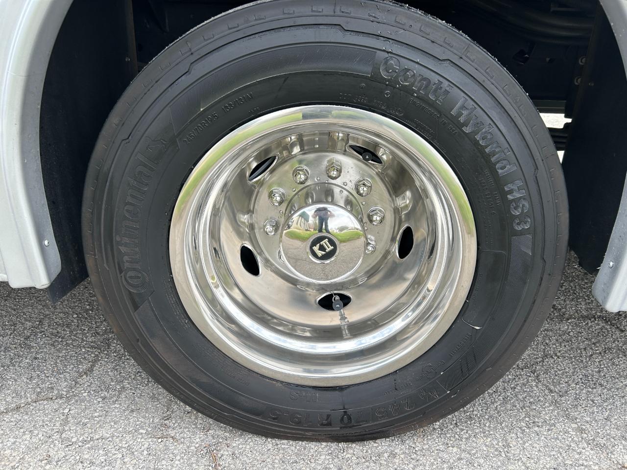 Fleetwood Flex  2024