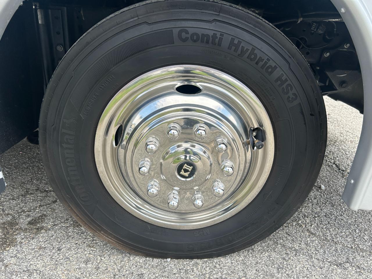 Fleetwood Flex  2024