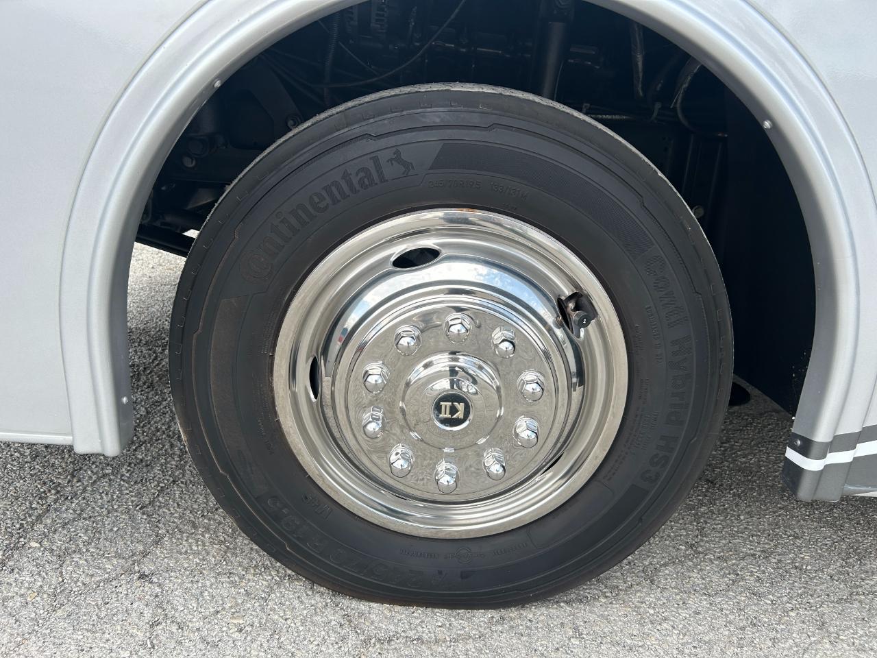 Fleetwood Flex  2024