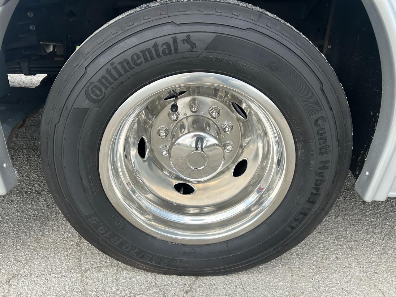 Fleetwood Flex  2024