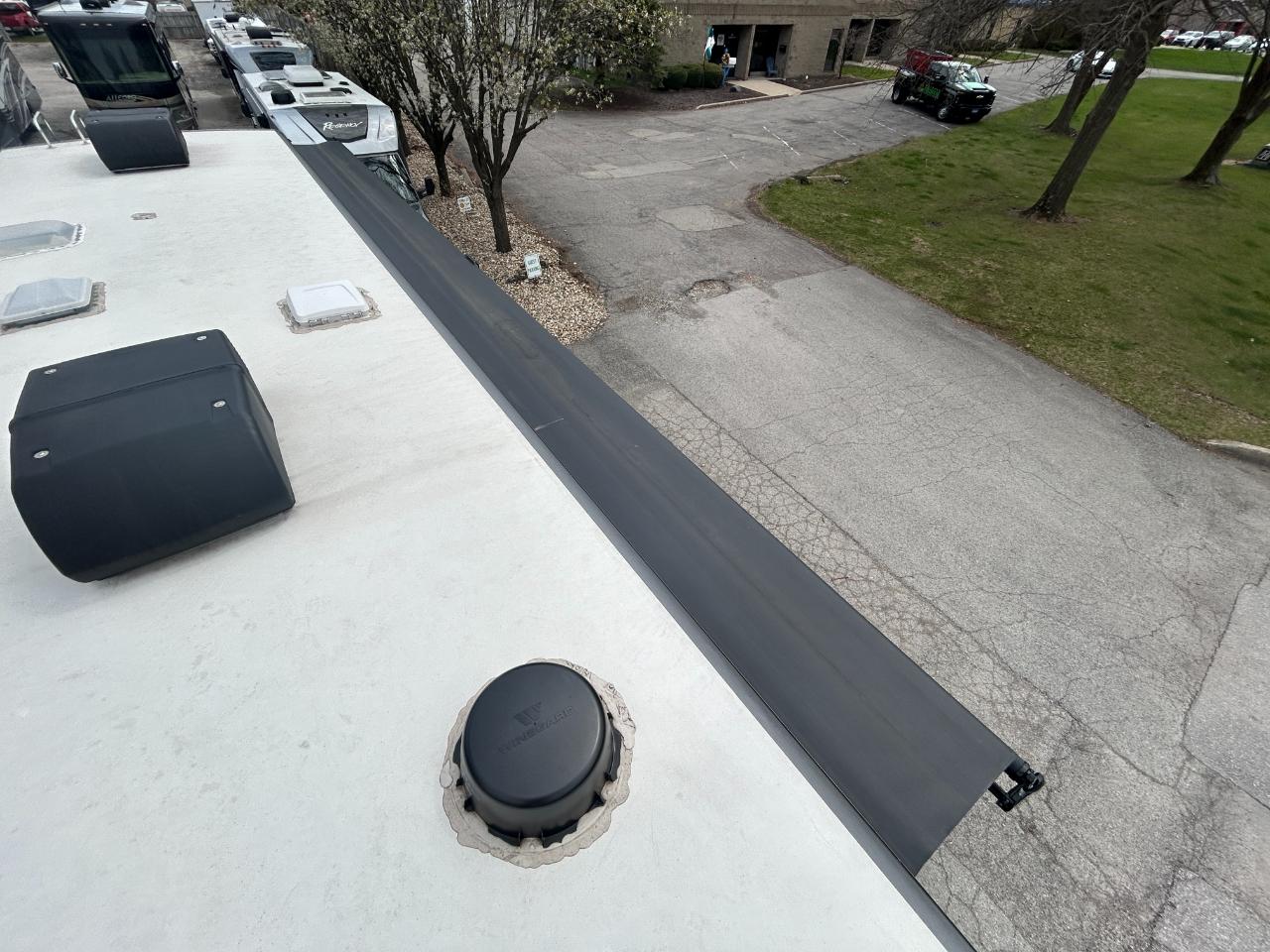 Fleetwood Flex  2024