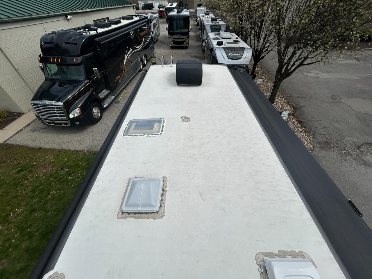 Fleetwood Flex  2024