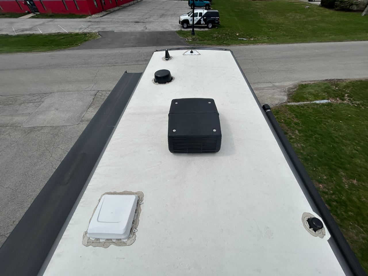 Fleetwood Flex  2024