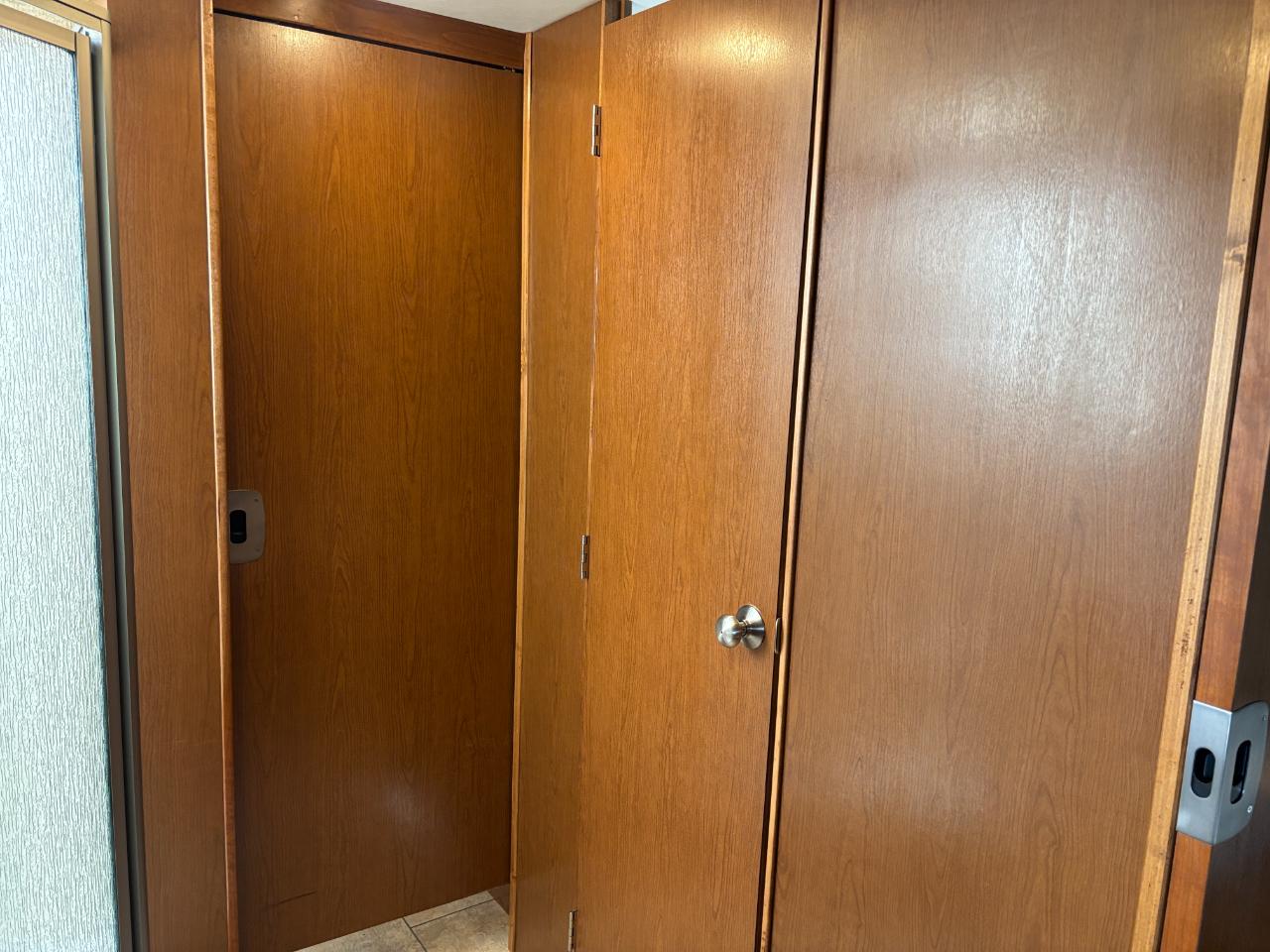 Tiffin Motorhomes Allegro  2015