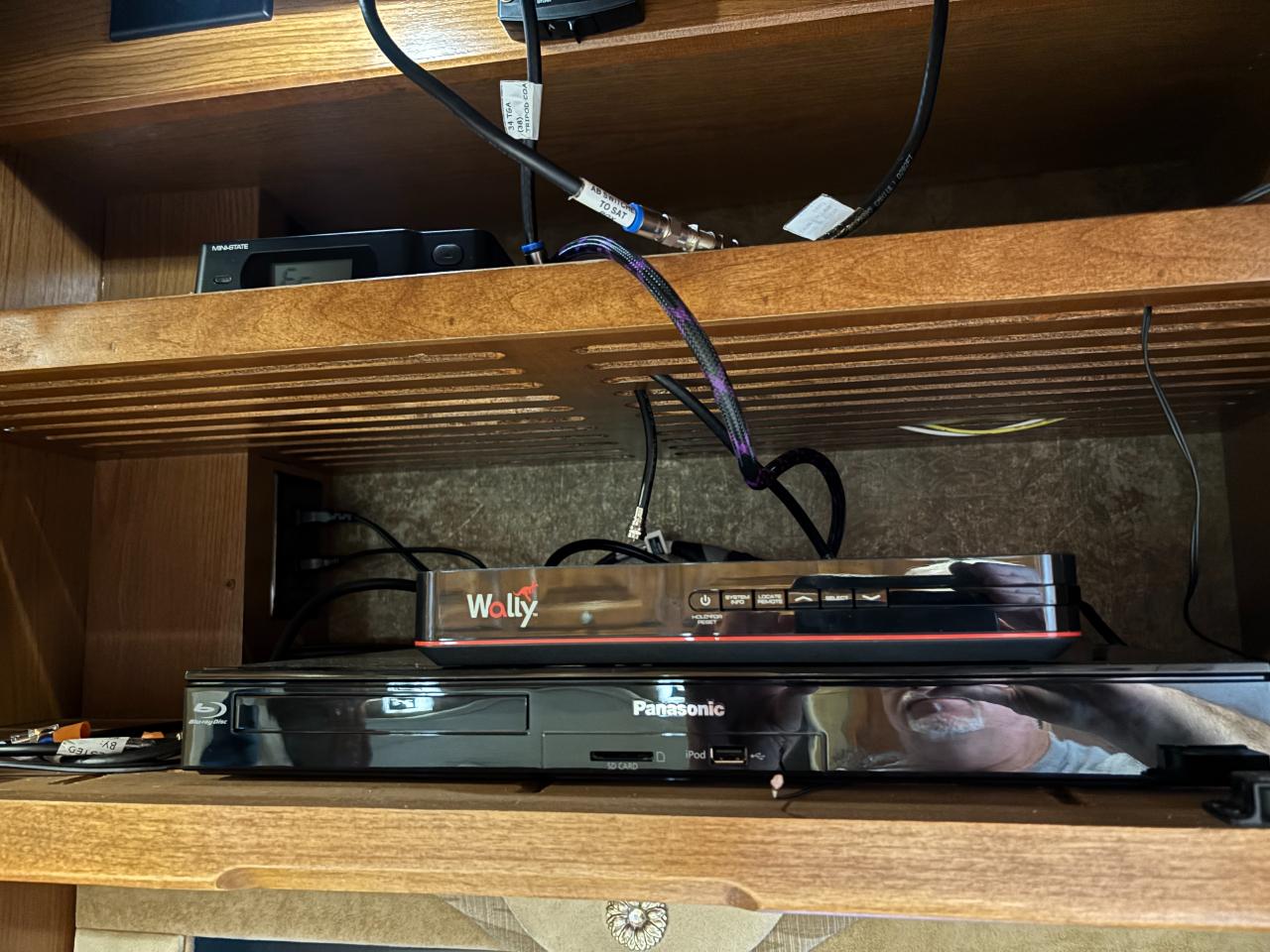 Tiffin Motorhomes Allegro  2015