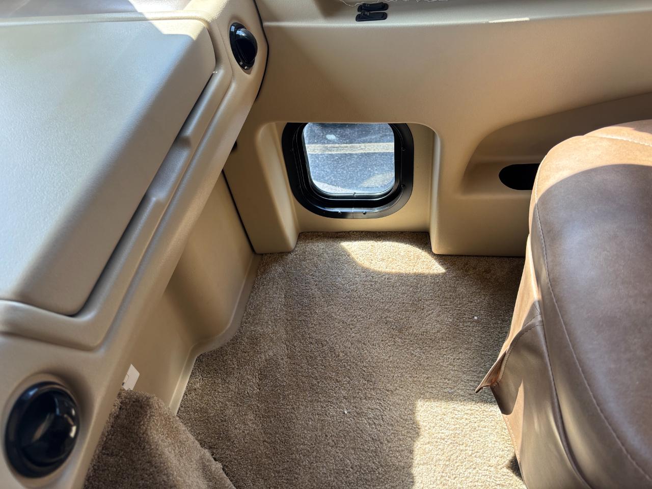 Tiffin Motorhomes Allegro  2015