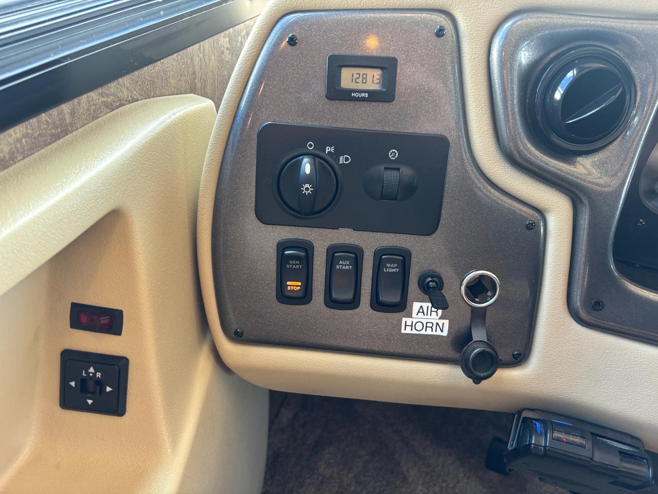 Tiffin Motorhomes Allegro  2015