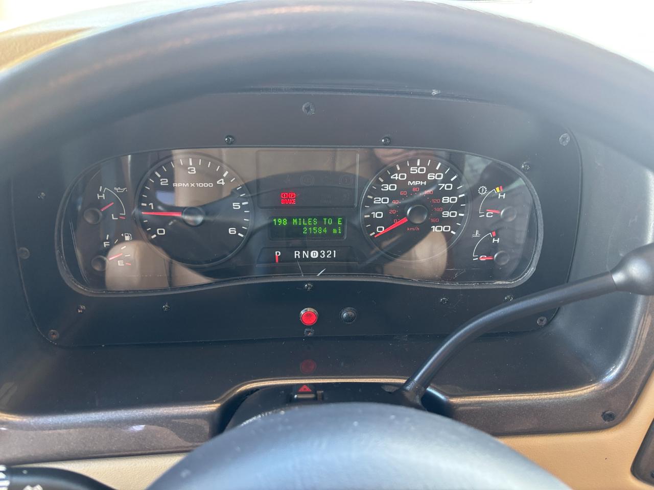 Tiffin Motorhomes Allegro  2015