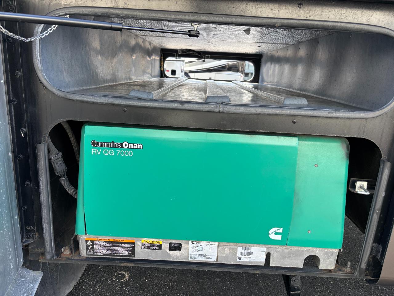 Tiffin Motorhomes Allegro  2015