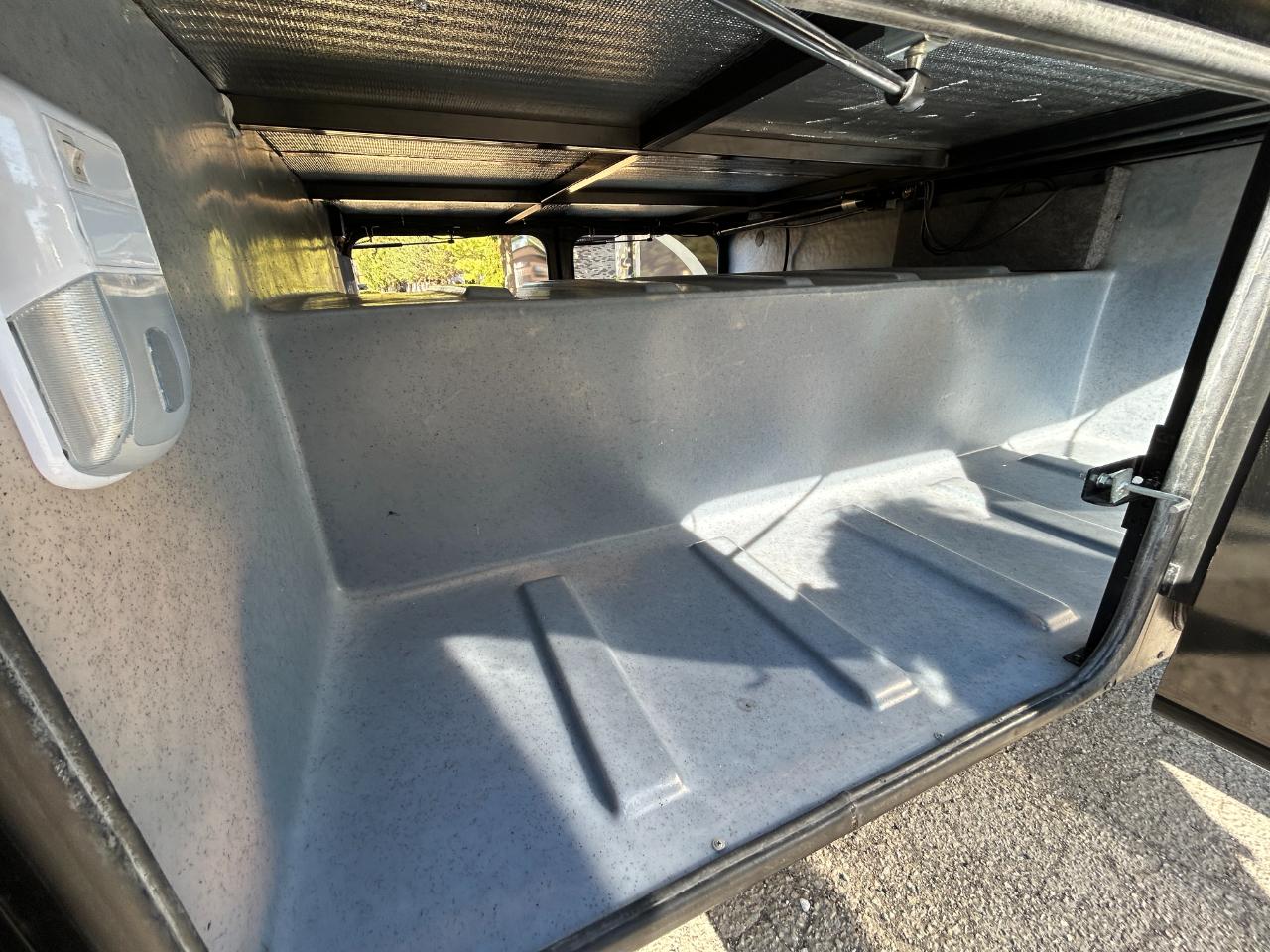 Tiffin Motorhomes Allegro  2015