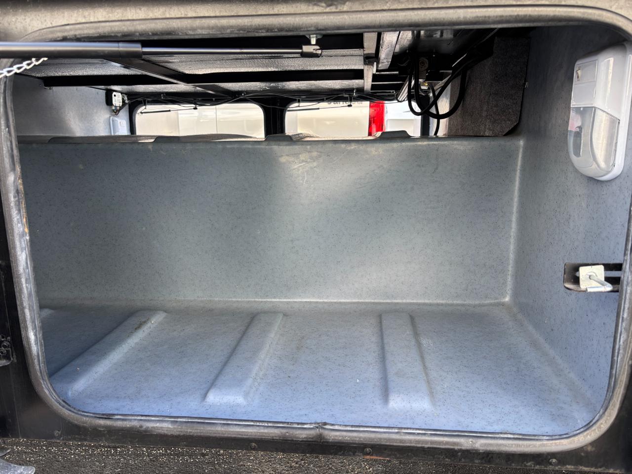 Tiffin Motorhomes Allegro  2015