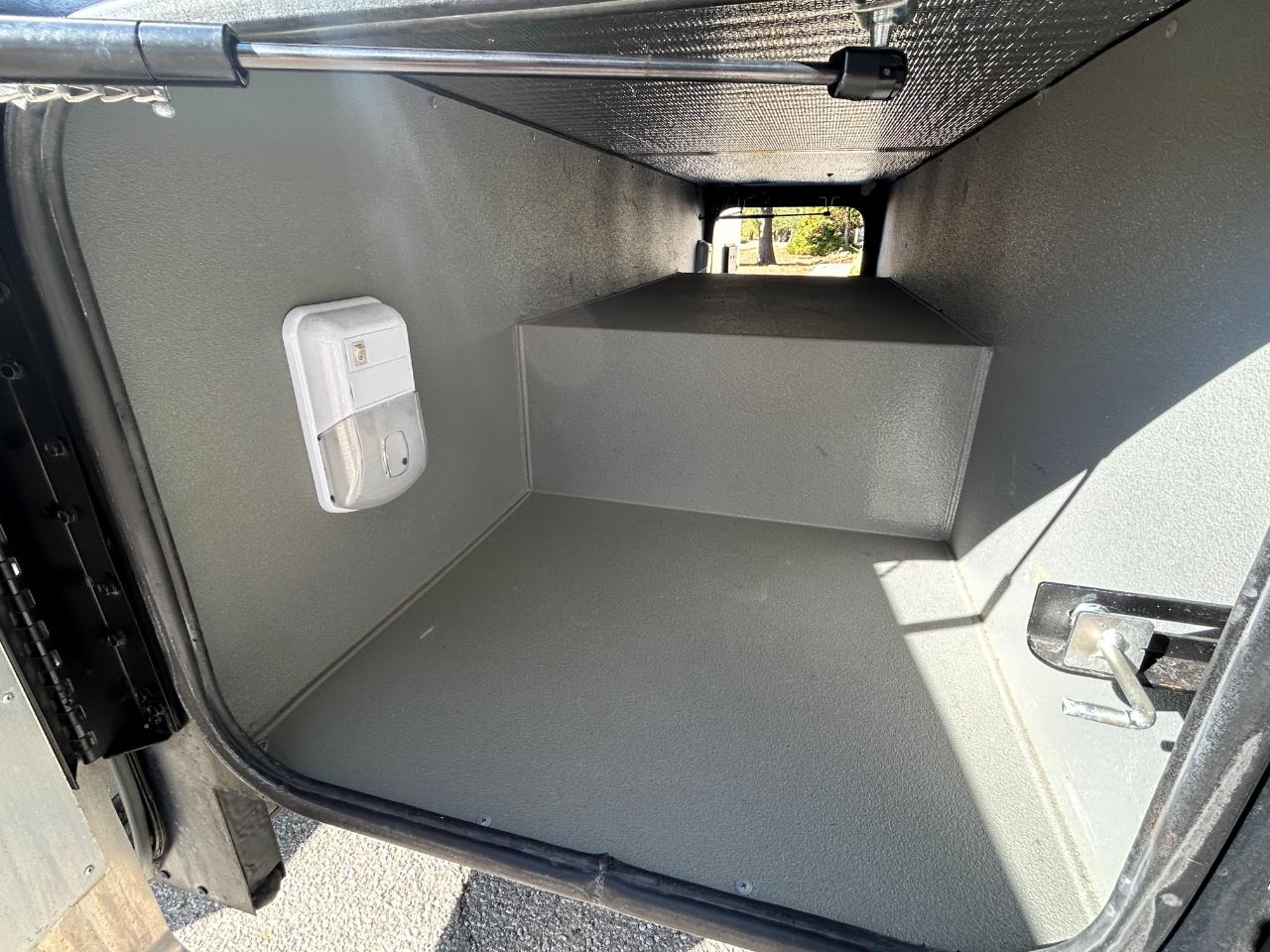 Tiffin Motorhomes Allegro  2015