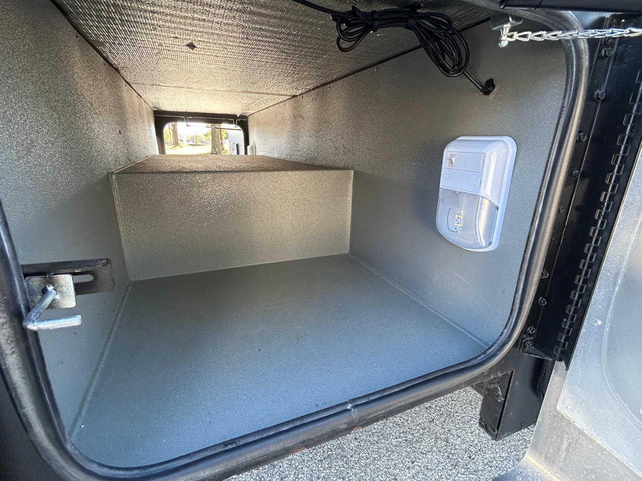 Tiffin Motorhomes Allegro  2015