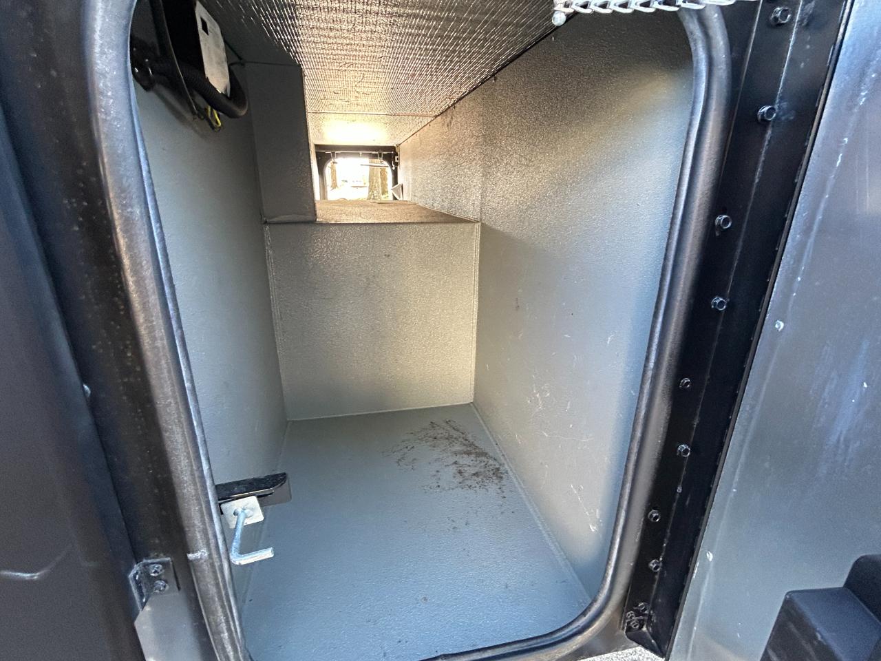 Tiffin Motorhomes Allegro  2015