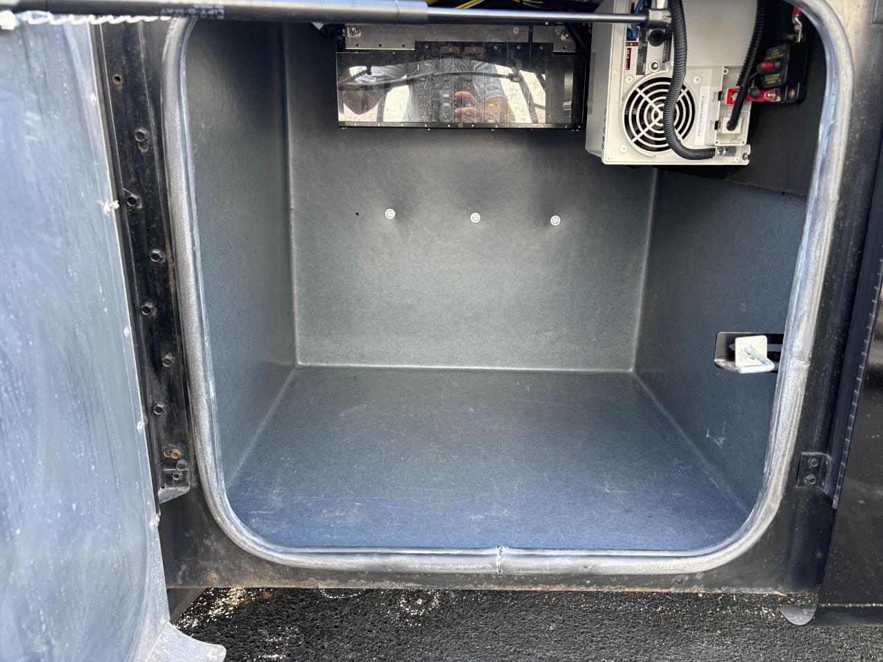 Tiffin Motorhomes Allegro  2015