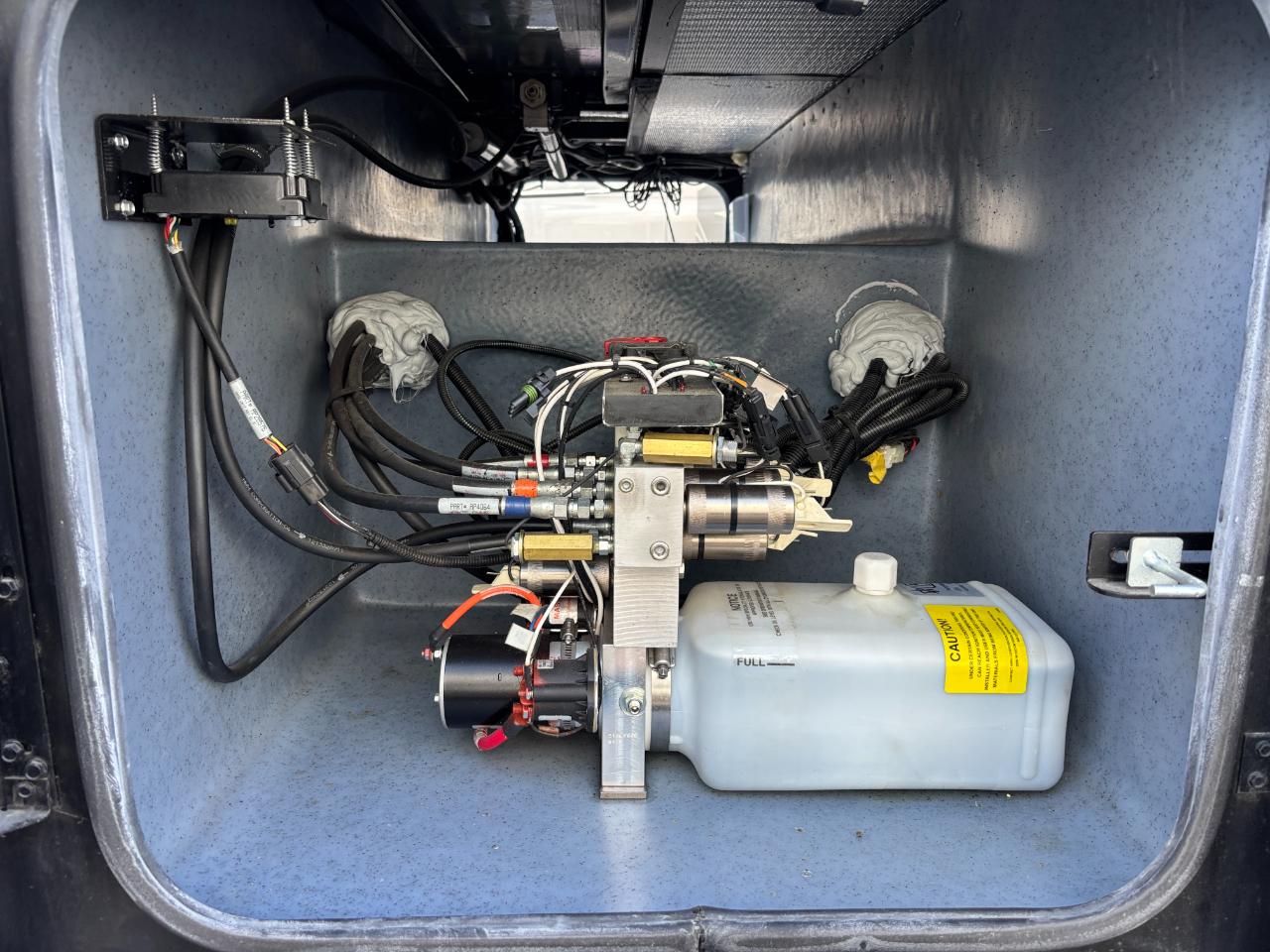 Tiffin Motorhomes Allegro  2015