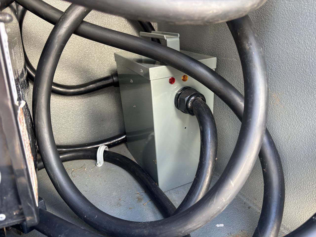 Tiffin Motorhomes Allegro  2015