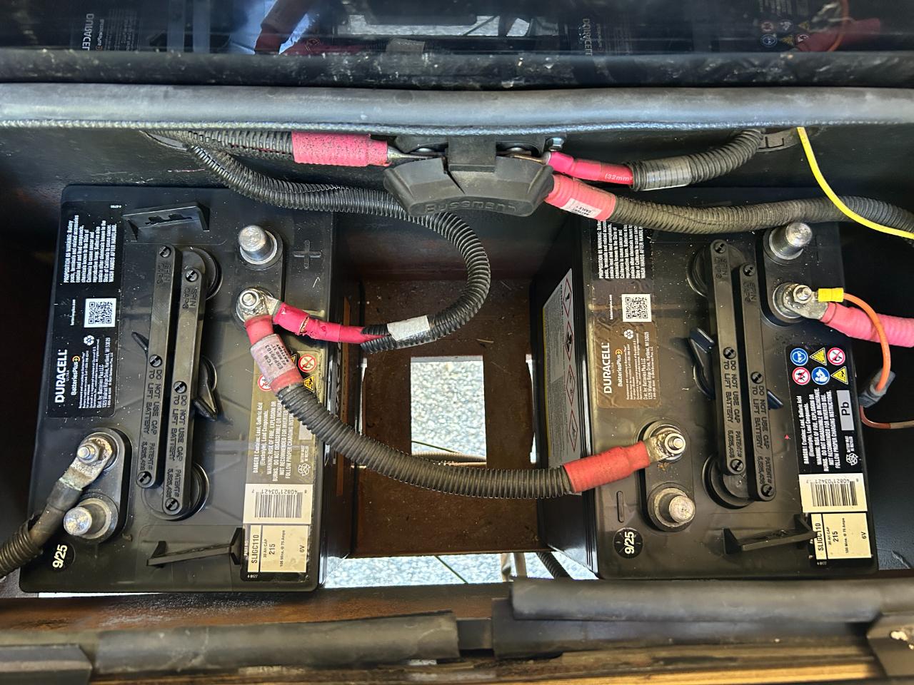 Tiffin Motorhomes Allegro  2015