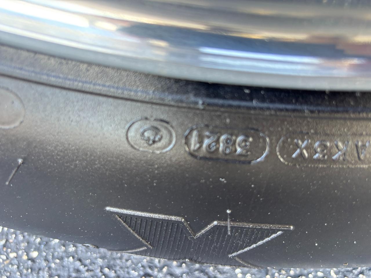 Tiffin Motorhomes Allegro  2015