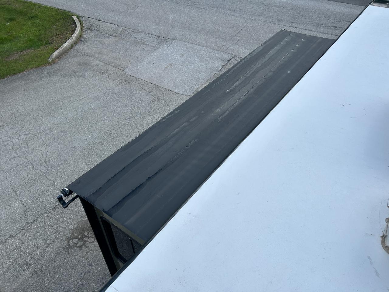 Tiffin Motorhomes Allegro  2015