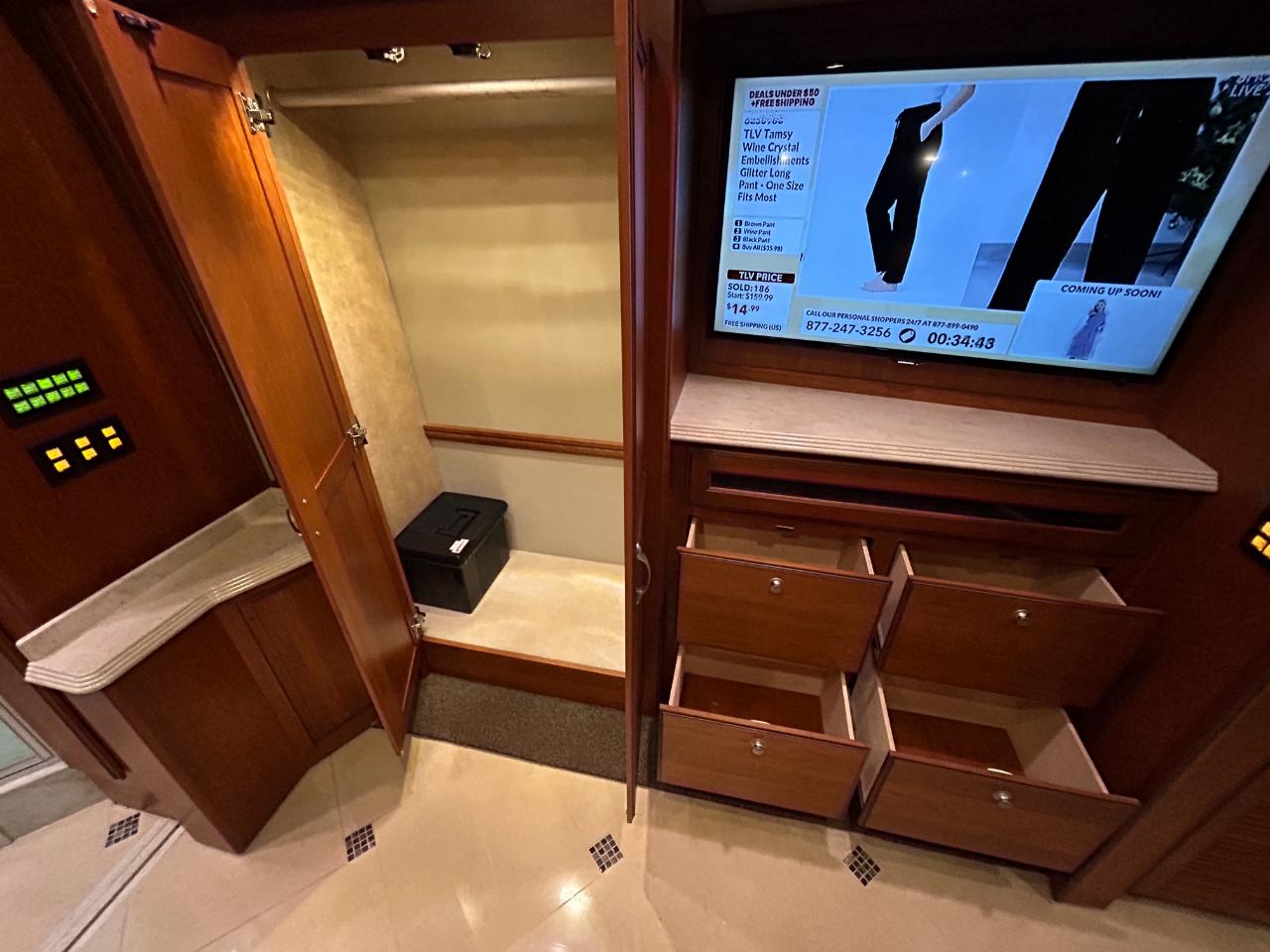 Dynamax Grand Sport Ultra  2014